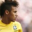 Neymar profile photo with Brazil