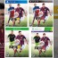 FIFA 15 box covers all platforms