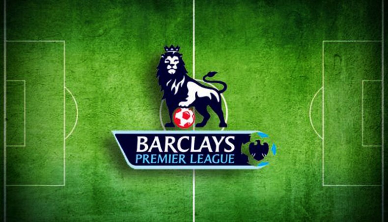 Barclays Premier League logo wallpaper