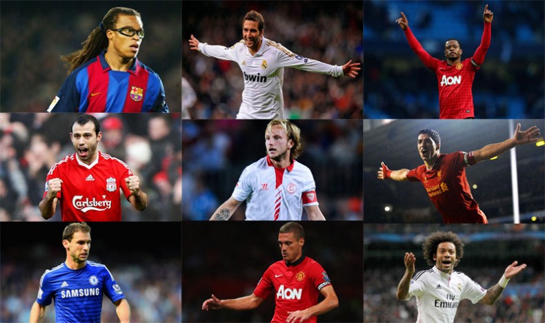 Winter January best football signings ever