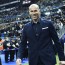 Zinedine Zidane Real Madrid manager for 2016