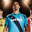 Bet365 shirt sponsorship with Stoke City