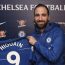 Gonzalo Higuaín signs for Chelsea in 2019