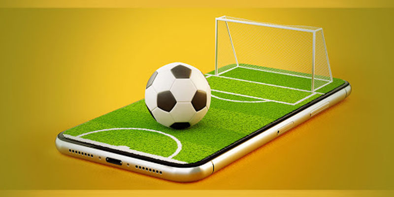 The mobile era in football betting