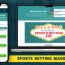 BetBlazers sports betting made easy