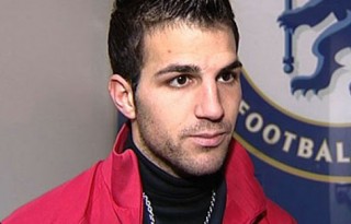 Cesc Fabregas close to sign for Chelsea FC
