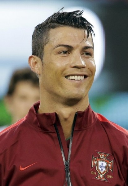 Cristiano Ronaldo - Portugal World Cup 2014