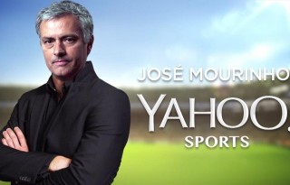 José Mourinho, FIFA World Cup 2014 commentator for Yahoo