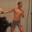 Manuel Neuer underwear photo