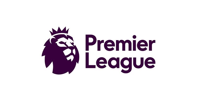 Premier League new logo 2016-2017