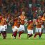 Galatasaray ready to dethrone Besiktas