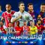 UEFA Champions League 2017-2018 wallpaper