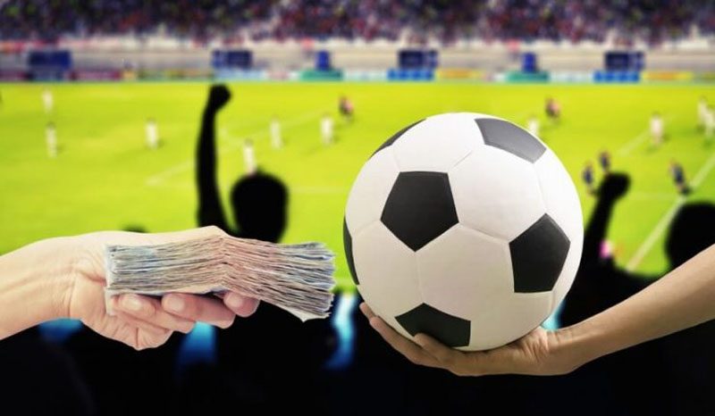 Betting tips in football