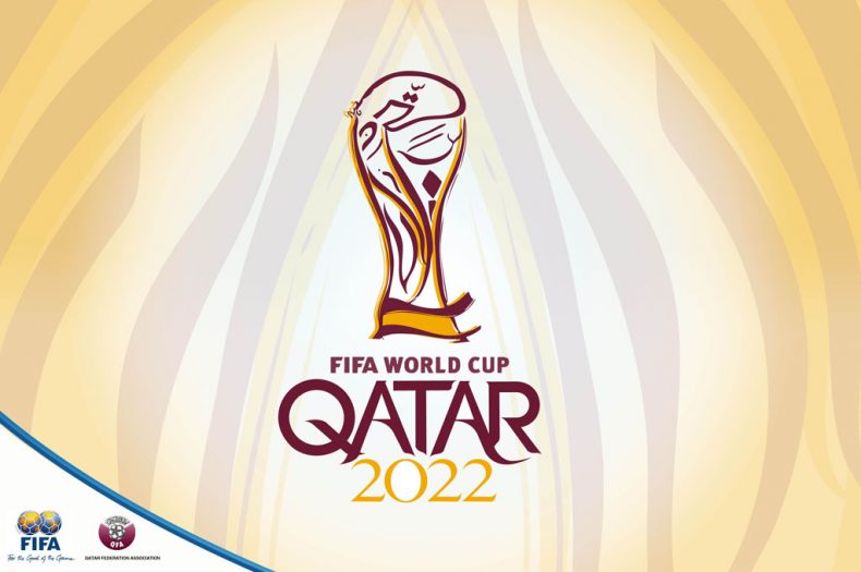 FIFA World Cup Qatar 2022 wallpaper