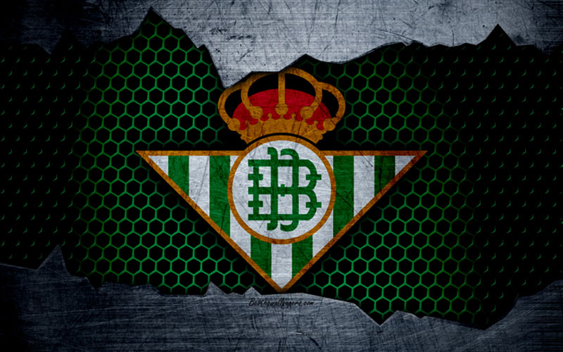 The Colorful History of Real Betis FC